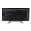 La Crosse Technology La Crosse Technology Curved Blue LED Atomic