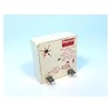 DAYTON 2A562 ON DELAY, 120VAC/DC, 3-60SEC, SPST, TIME DELAY Relay