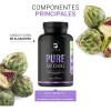 Biotina, Colágeno Y Vitamina E 100 Cápsulas, Collagen Bio. B