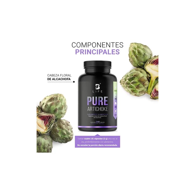 Biotina, Colágeno Y Vitamina E 100 Cápsulas, Collagen Bio. B