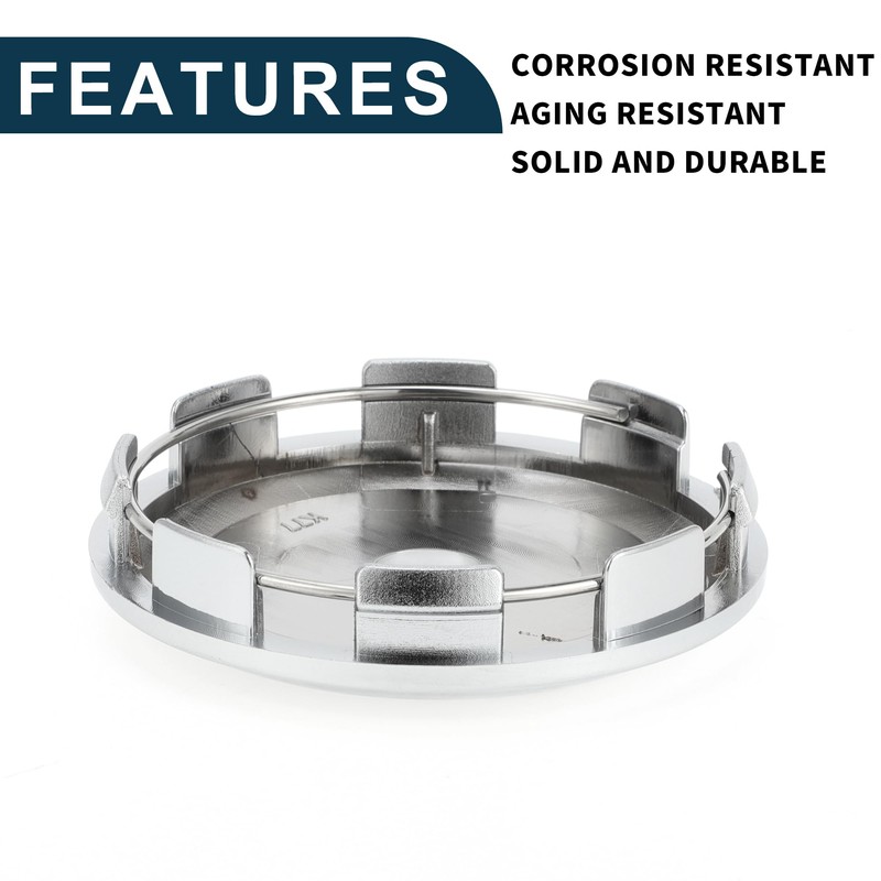 TUCKBOLD Wheel Center Cap Wheel Cap Center Cap Universal Compatibility