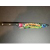 Big Trouble In Little China 1986 Kitchen Knife With Stand