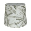 Bird Albert Estate Ltd, Modern Brushstroke Drum Lamp Shade ,