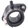 MOTOKU Carburetor Boot Carb Intake Manifold for Arctic Cat 650
