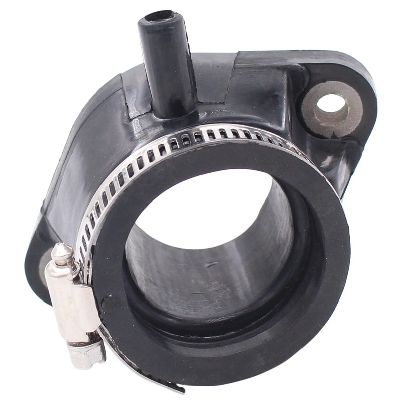 MOTOKU Carburetor Boot Carb Intake Manifold for Arctic Cat 650