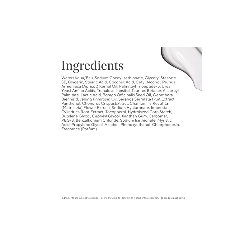 Murad Renewing Limpiador Crema, 200 ml, 199, 62 Ml, DrySensitive