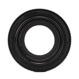 Microscope Aperture Manual Adjustable 1.5‑26mm M42 Lens Optical Diaphragm for Replacement