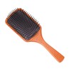 VICASKY 1pc Wooden for Hair Beauty Handheld Massaging Comb to