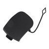 Front Bumper Tow Hook Cover 51117302479 Towing Eye Cap Replacement