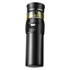 Tea Bottle with Infuser Tea Tumbler Stainless Steel Double Layer