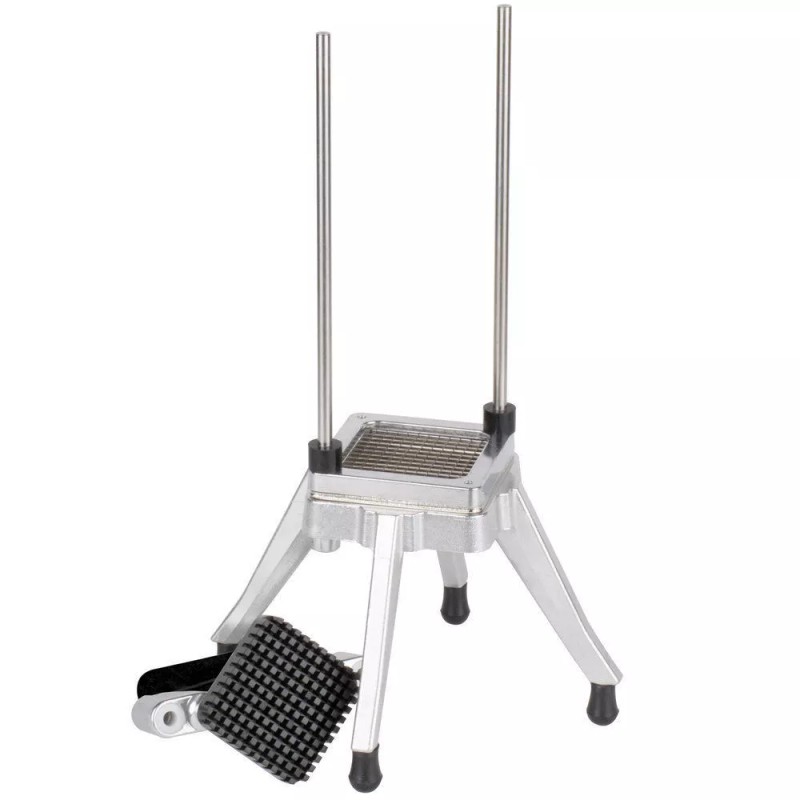 Choice Dicers 3/8" Vegetable Fruit Dicer Onion Tomato Slicer Chopper