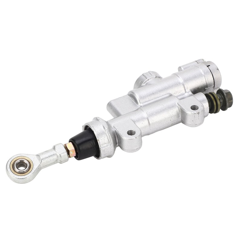 Rear Brake Master Cylinder Pump 10mm Better Braking Performance for