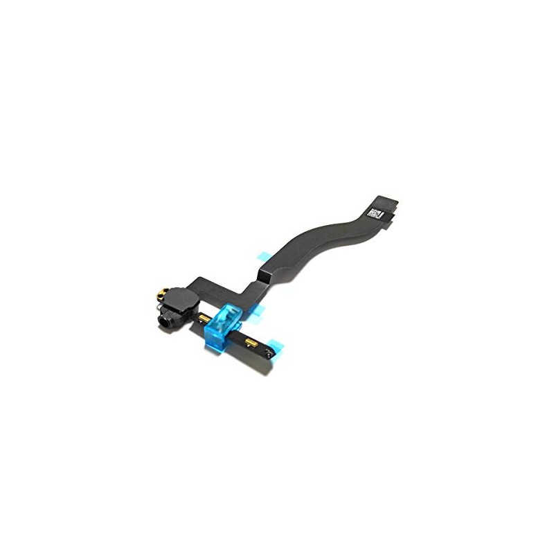 ICTION Audio Headphone Jack 821-00790-A 821-01131-A Replacement for MacBook Pro