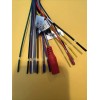 Dual Axxera Original Wire Harness For AVM2210H, AVM2207S, AVM1209S