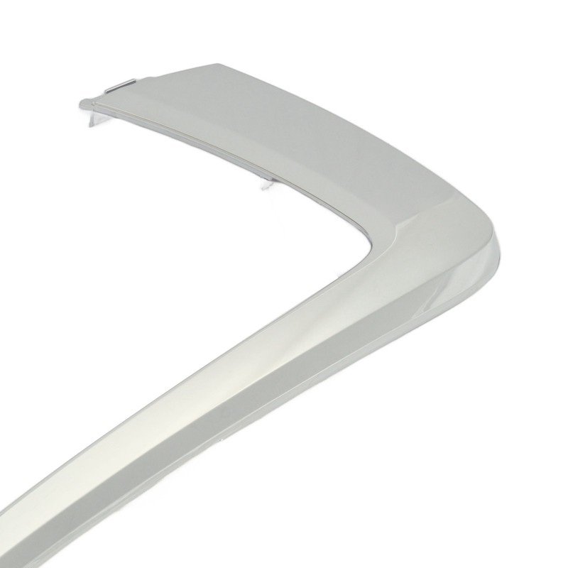 Front Bumper Upper Chrome Trim Stylish Replacement for Mitsubishi Eclipse