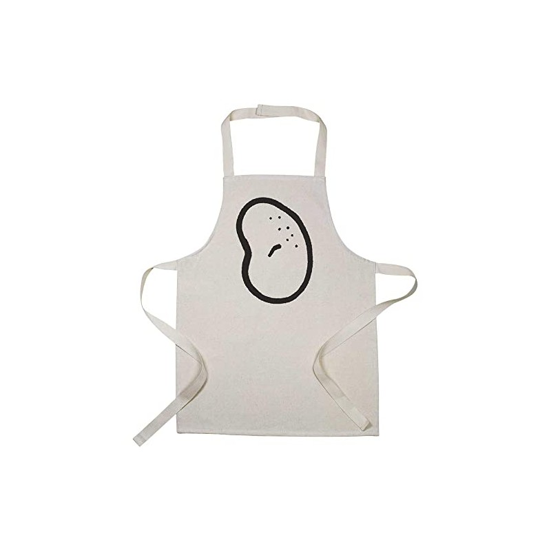 Azeeda 'potato' Kid’s Cooking Apron (AP00054026)