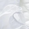 Casabella Extra Deep Quilted Matress Protector 12" Fitted Bed Cover
