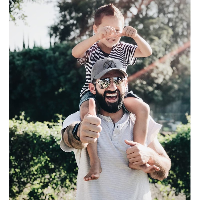 Trenz Shirt Company Mens Freedom of Speech is A Musk