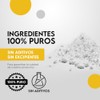 Natsa Maca 100 Cápsulas Mezcla Amarilla Negra Roja Diarias Ingredientes
