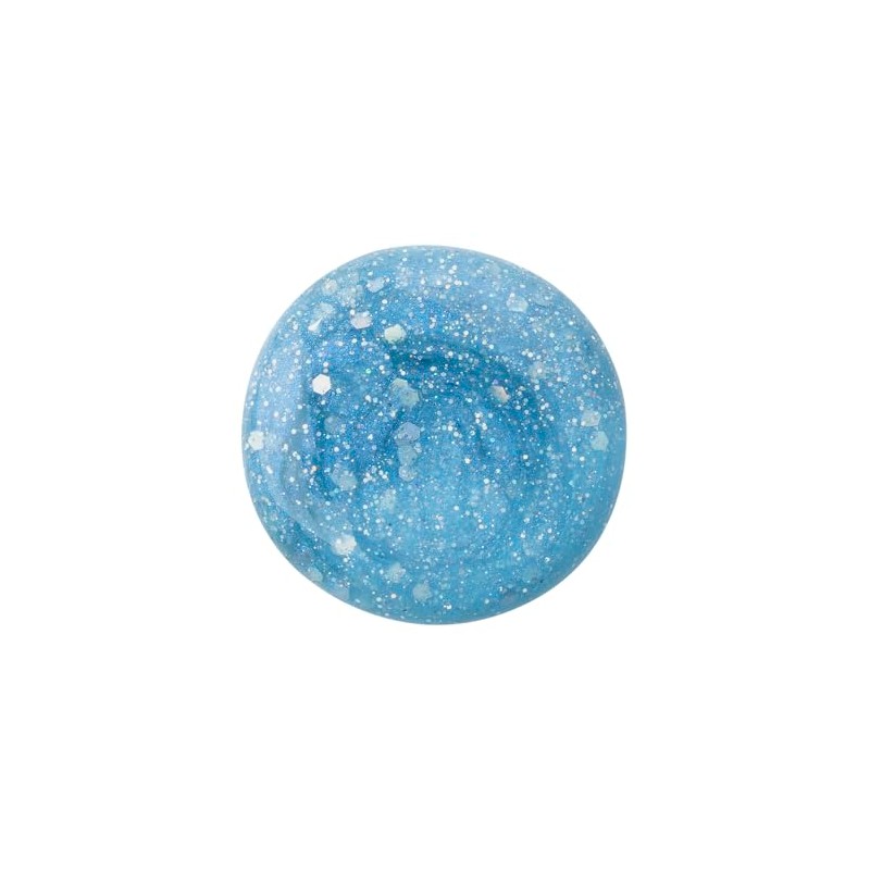 Renova Esmaltes para Uñas Mini duo Nebula y Brillo cada