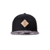 Djinns - MA Pattern - Snapback Baseball Cap Hat Cap