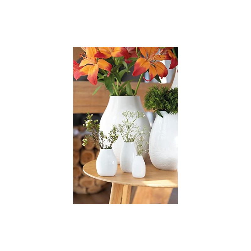 Räder Freeform Mini Vases Set of 3