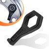 besttruck 30609 Model TX9 Porkchop 1-1/2″ Cap Nut Wrench