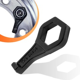 besttruck 30609 Model TX9 Porkchop 1-1/2″ Cap Nut Wrench