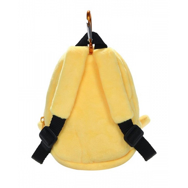 Anfang Golf Ball Case Ball Pouch Golf, yellow, Golf Ball