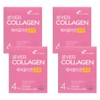 Ever Collagen CoQ 600mg x 84 tablets (4 units) /