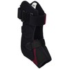 Bort Bort 100560 X-Large Left MalleoXpress Ankle Soft Orthosis X-Large