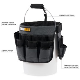 ToughBuilt - Bucket Organizer - (TB-85)