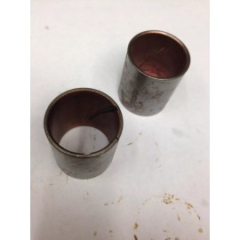 Willys For Jeep Willys M38 M38A1 NOS Steering Gear Sector Shaft Bushing Set G-740 G-758