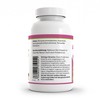 Health+ Astragalus - 50 percent polysaccharides per capsule - 90
