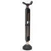 Motorcycle Jack, 400kg Load Capacity, Portable, Lightweight, Rubber Top, Wear-Resistant,