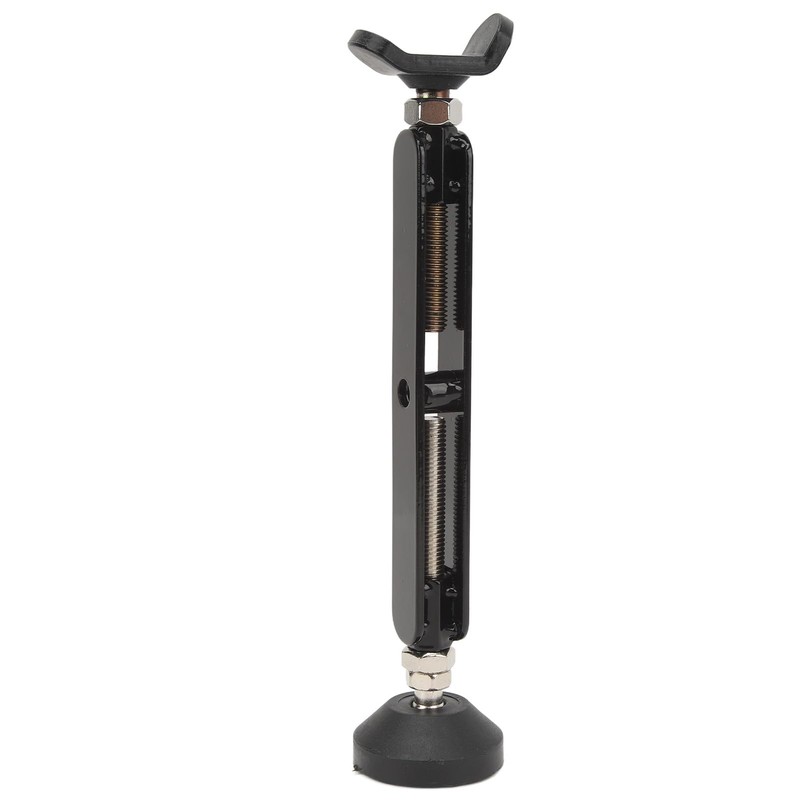 Motorcycle Jack, 400kg Load Capacity, Portable, Lightweight, Rubber Top, Wear-Resistant,