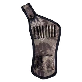 KURUGEILI Quiver for 8 Arrow - Camo