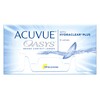 アキュビュー オアシス 【BC】8.4【PWR】-2.50 6枚入