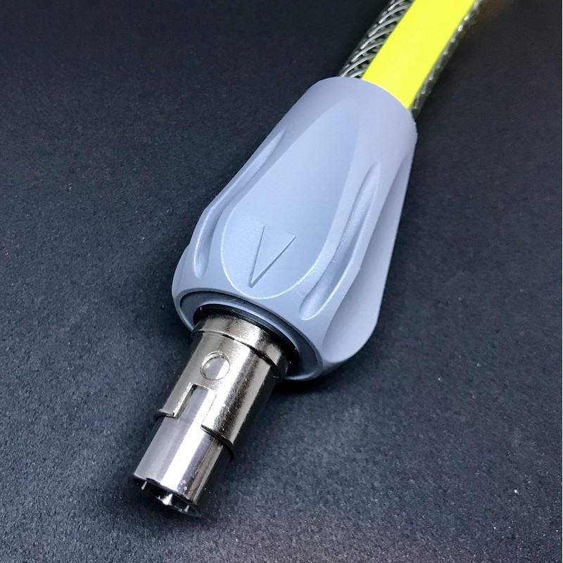 One Drop Allgas Hose DIN DVGW for Cooker Connection DN15