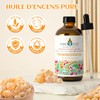 EVOKE OCCU Weihrauch ätherisches Öl 118ml, reines Weihrauchöl für Diffusor