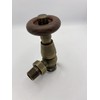 Excel Home Thermostatic Radiator Valves - Traditional Design 1/2" x