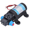 Micro Diaphragm Pump Electric High Pressure DC SelfSuction Boost Car