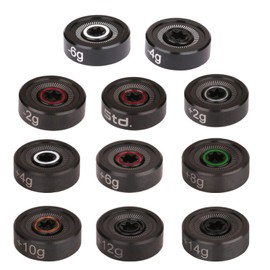 NA 1pc Golf Weight for Titleist TS1 Driver Fairway Wood (+6g)