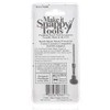 Snappy Tools Bench Mount Shank Wrench Compatible with Festool Centrotec