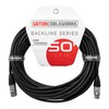 Cableworks By Gator Cases Backline Series Standard 50 Foot XLR