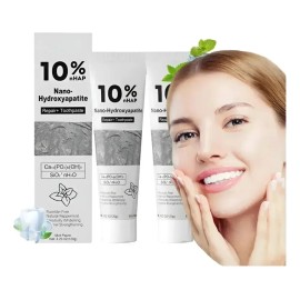 Creme Dental Comodity3 Nano With 10% De Hydroxyapatite A