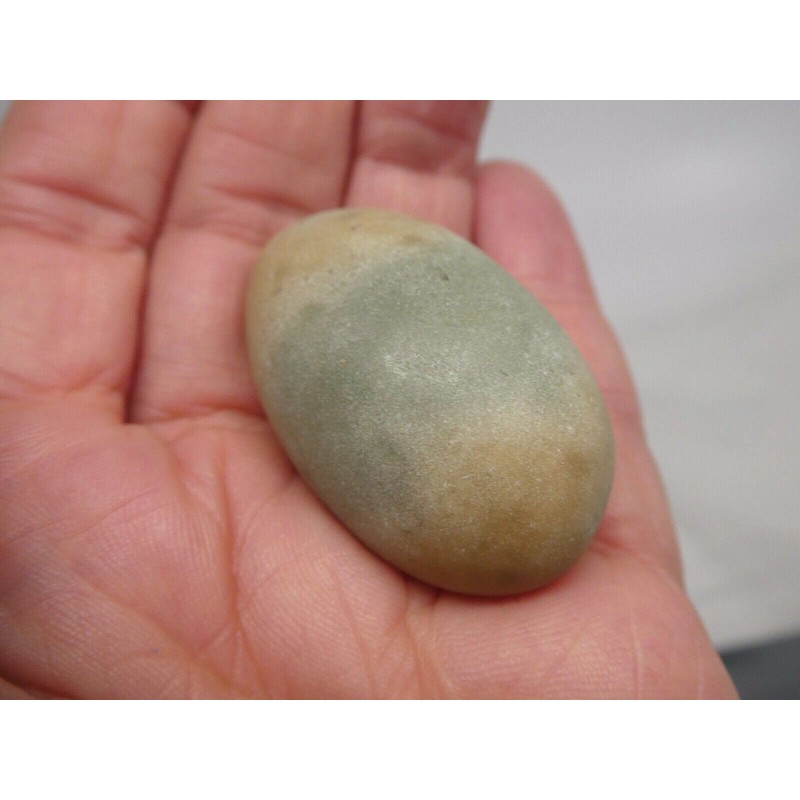 Phosphorescent Ye Ming Zhu Glow In The Dark Polished Specimen