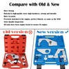 JoyTube Engine Camshaft Timing Locking Tool Kit Compatible with Ford