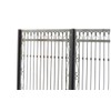 Maso Model MH35059 1/35 Steel Fence Set B Scene Accessory