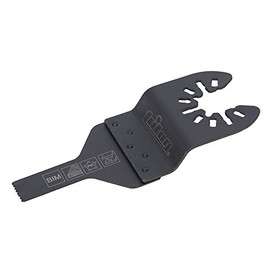 Triton 10 mm Bi-Metal Plunge-Cut Saw Blade